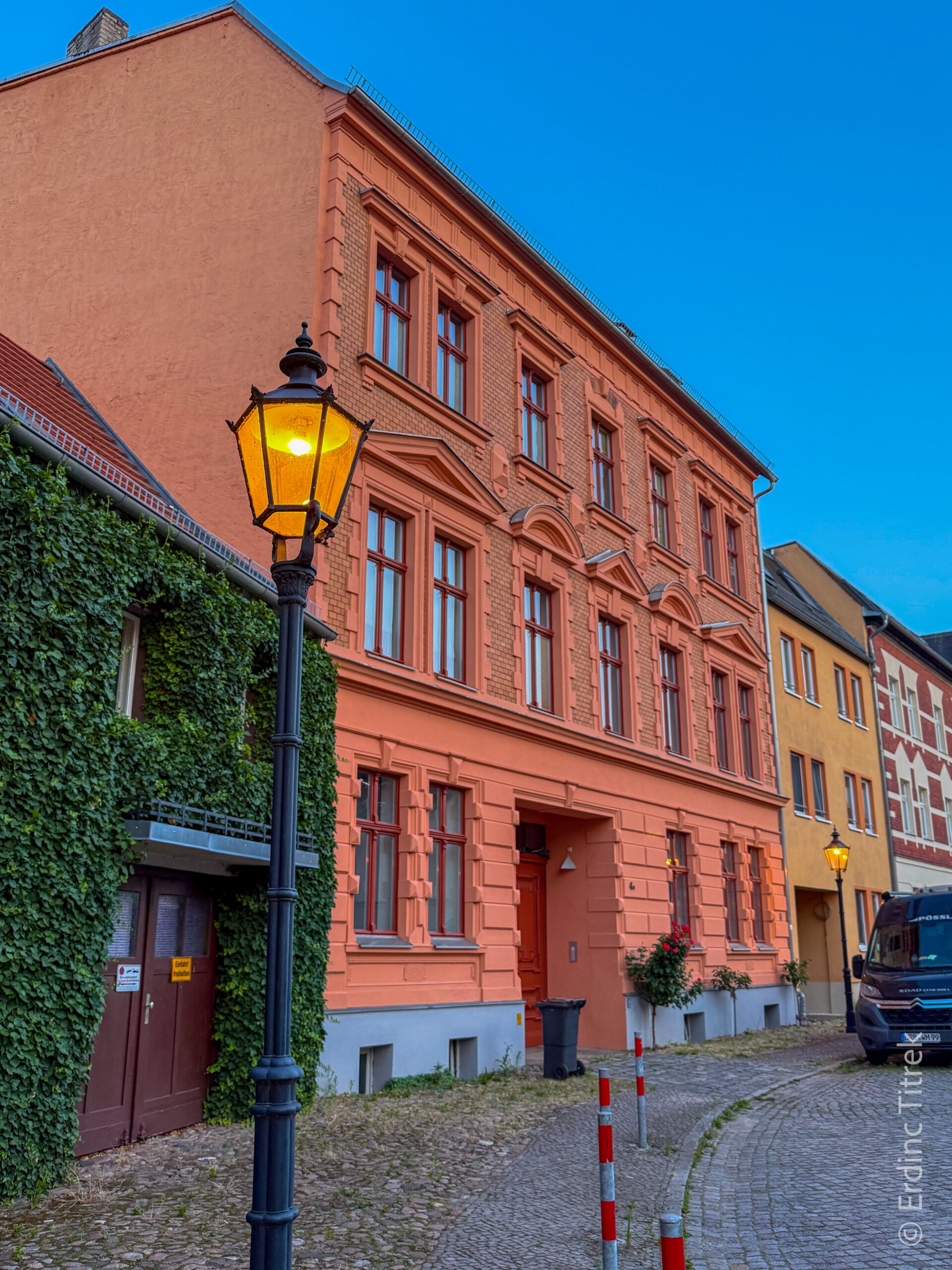 Berlin – Brandenburg